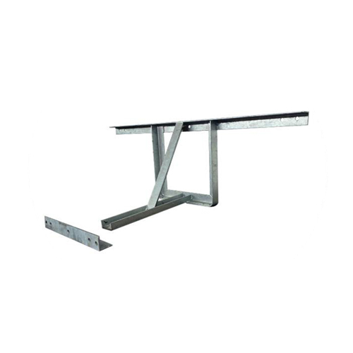 سکوی کات اوت و برقگیر یک طرفه